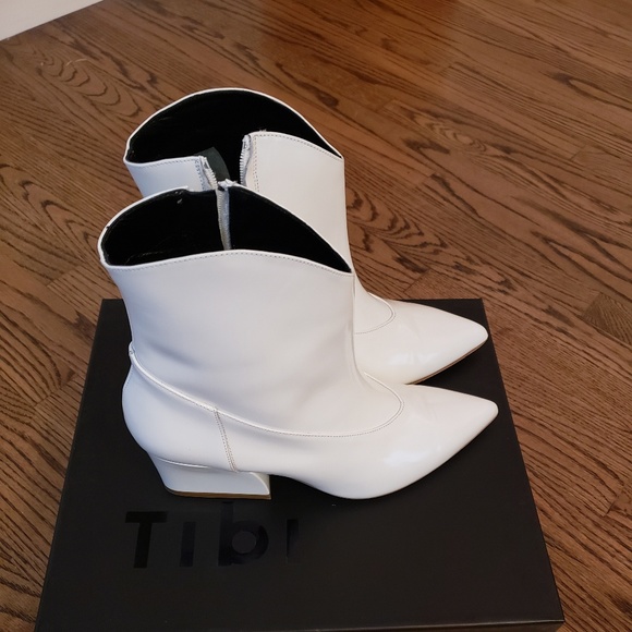 tibi dylan boots